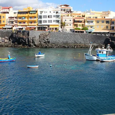 Los Abrigos Sea-Port View Room photo