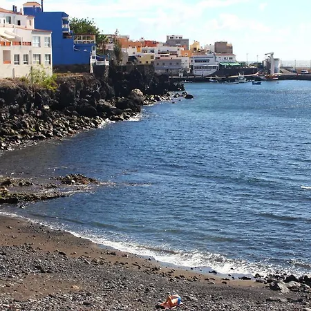 Los Abrigos Sea-Port View Room photo