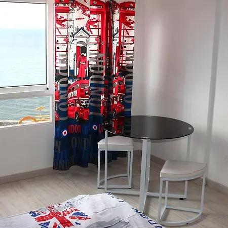 Los Abrigos Sea-Port View Room photo